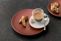 Astiat^Villeroy&Boch Hot&Cool Beverages Kuppi S 0,11 l 2 kpl