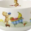 Lastenhuone|Astiat^Villeroy&Boch Hungry as a Bear kulho 0,45 L