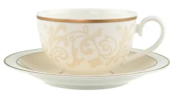 Astiat^Villeroy&Boch Ivoire Aamiaskuppi 0,40l