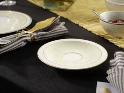 Astiat^Villeroy&Boch Ivoire Kahvi-/teekupin alunen 16cm