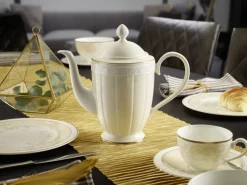 Juoma- Ja Baaritarvikkeet|Tarjoilu^Villeroy&Boch Ivoire Kahvikannu 1,35l