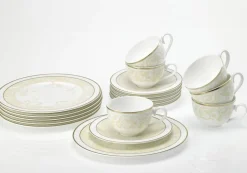 Astiat^Villeroy&Boch Ivoire Kahvi-/teekuppi 0,20l