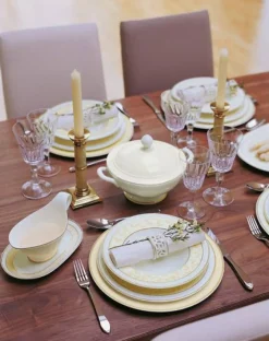 Tarjoilu^Villeroy&Boch Ivoire Kastikeastia 0,40l