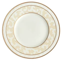 Astiat^Villeroy&Boch Ivoire Lautanen 18cm