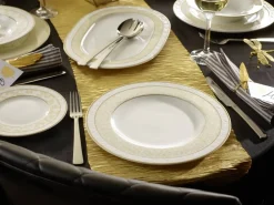 Astiat^Villeroy&Boch Ivoire Lautanen 18cm