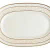 Astiat^Villeroy&Boch Ivoire Lautanen 22cm