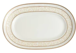 Astiat^Villeroy&Boch Ivoire Lautanen 22cm