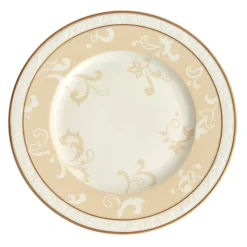 Astiat^Villeroy&Boch Ivoire Lautanen 22cm