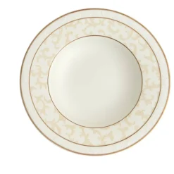 Astiat^Villeroy&Boch Ivoire Syvä lautanen 24cm