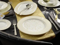 Tarjoilu^Villeroy&Boch Ivoire Tarjoilulautanen 30cm