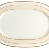 Tarjoilu^Villeroy&Boch Ivoire Tarjoiluastia 35cm