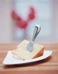 Veitset Ja Leikkuulaudat^Villeroy&Boch Kensington fromage Veitsi parmesaanijuustolle 148mm