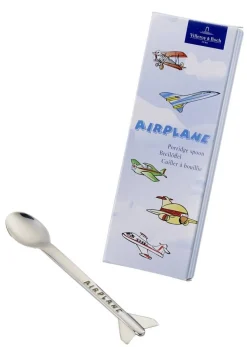 Lastenhuone|Aterimet^Villeroy&Boch Kids Lusikka 185mm