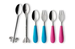 Lastenhuone|Aterimet^Villeroy&Boch Kids Lusikka 185mm