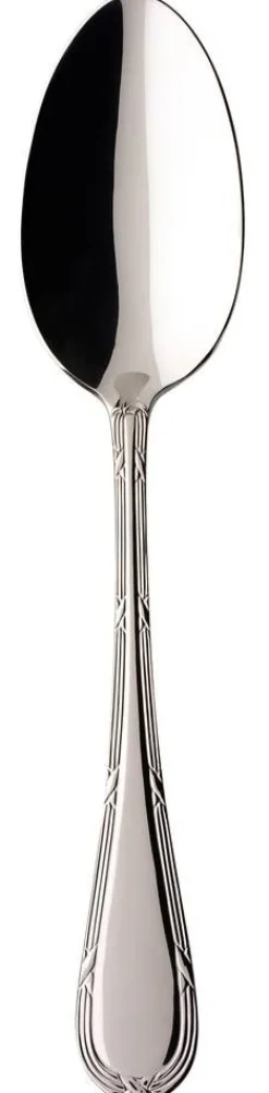 Tarjoilu^Villeroy&Boch Kreuzband-Septfontaines Tarjoilulusikka 255mm