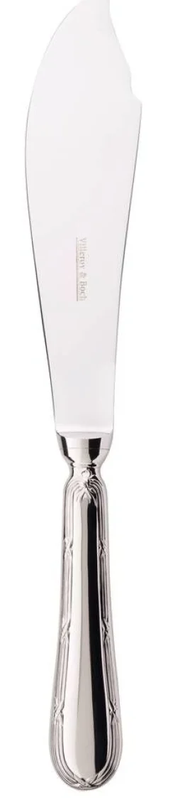 Tarjoilu^Villeroy&Boch Kreuzband-Septfontaines Kakkuveitsi 258mm