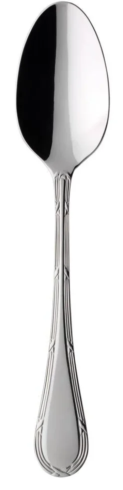 Aterimet^Villeroy&Boch Kreuzband-Septfontaines Jälkiruokalusikka 187mm