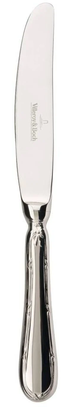 Tarjoilu^Villeroy&Boch Kreuzband-Septfontaines Lihahaarukka 200mm