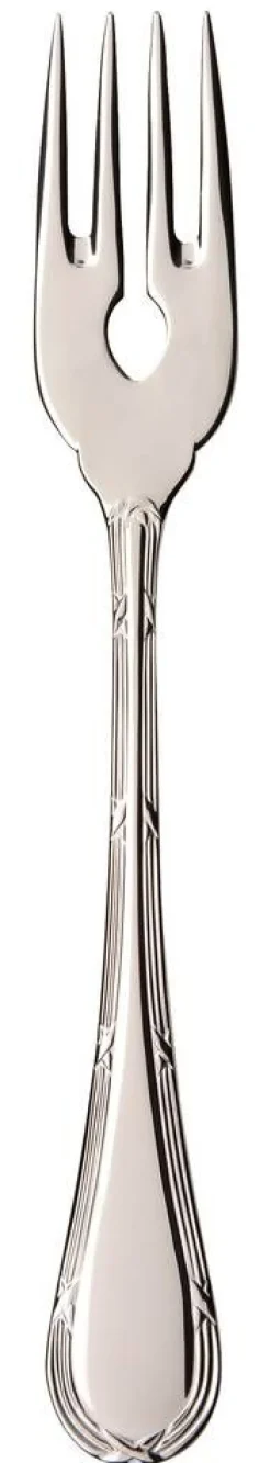 Aterimet^Villeroy&Boch Kreuzband-Septfontaines Kalahaarukka 182mm