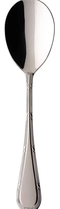 Tarjoilu^Villeroy&Boch Kreuzband-Septfontaines Tarjoilulusikka 203mm