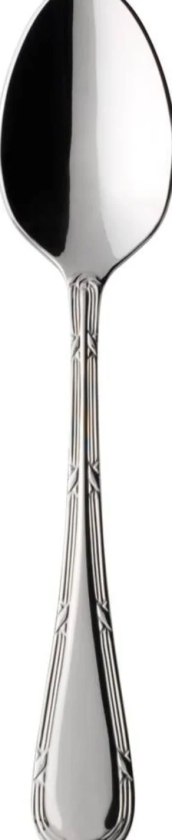 Aterimet^Villeroy&Boch Kreuzband-Septfontaines Kahvi-/teelusikka 13,9 cm