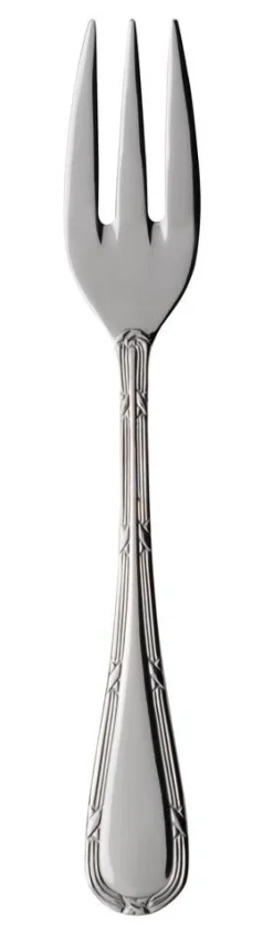 Aterimet^Villeroy&Boch Kreuzband-Septfontaines Leivoshaarukka 145mm