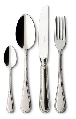 Aterimet^Villeroy&Boch Kreuzband-Septfontaines Aterinsetti 24-os.