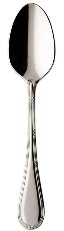 Aterimet^Villeroy&Boch Kreuzband-Septfontaines Espressolusikka 111mm