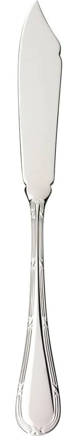 Aterimet^Villeroy&Boch Kreuzband-Septfontaines Kalaveitsi 218mm