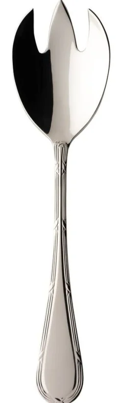 Tarjoilu^Villeroy&Boch Kreuzband-Septfontaines Tarjoiluhaarukka 203mm