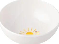 Lastenhuone|Astiat^Villeroy&Boch kulho With Love 0,37 l Hello Sunshine