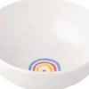Lastenhuone|Astiat^Villeroy&Boch kulho With Love 0,37 l Be Happy