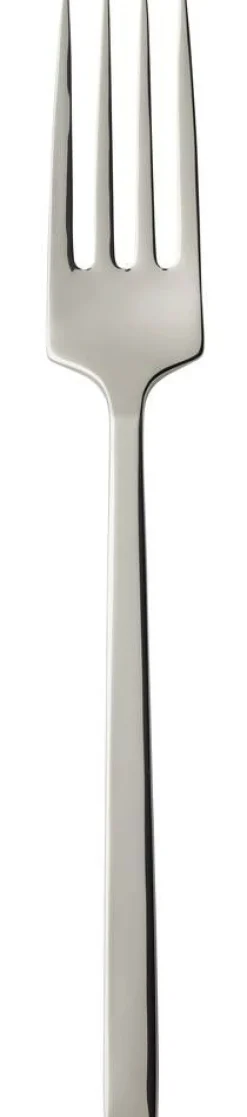 Tarjoilu^Villeroy&Boch La Classica Tarjoiluhaarukka 242mm