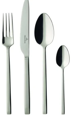 Aterimet^Villeroy&Boch La Classica Aterinsetti 24-os.