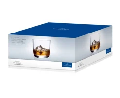 Astiat^Villeroy&Boch La Divina juomalasi 0,36 l 4 kpl