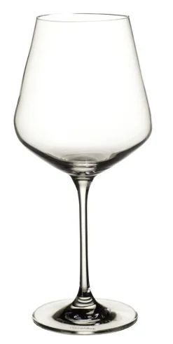 Astiat^Villeroy&Boch La Divina punaviinilasi La Divina 4 kpl