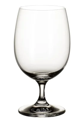 Astiat^Villeroy&Boch La Divina vesilasi 0,33 l 4 kpl