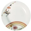 Lastenhuone|Astiat^Villeroy&Boch lautanen Roar Like a Lion 18,5x18,5x4,5 cm 0,3
