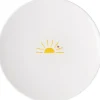 Lastenhuone|Astiat^Villeroy&Boch lautanen With Love 21 cm Hello Sunshine