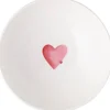 Lastenhuone|Astiat^Villeroy&Boch lautanen With Love 21 cm Sending Love