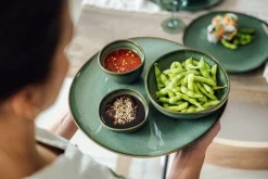 Astiat^Villeroy&Boch Lave dippikulho 0,14 l Vert