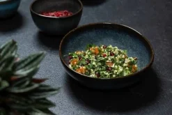 Astiat^Villeroy&Boch Lave Dippikulho 10x6 cm 0,14l Gris