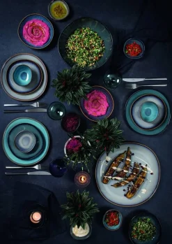 Astiat^Villeroy&Boch Lave Dippikulho 10x6 cm 0,14l Gris