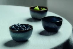 Astiat^Villeroy&Boch Lave Dippikulho 10x6 cm 0,14l Beige