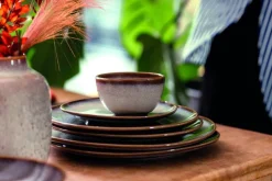 Astiat^Villeroy&Boch Lave Dippikulho 10x6 cm 0,14l Beige