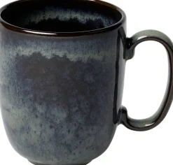 Astiat^Villeroy&Boch Lave Gris muki  0,4l