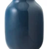 Maljakot Ja Ruukut^Villeroy&Boch Lave Home vaasi 15,5x15,5x22 cm 2,7 L bleu