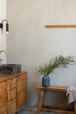 Maljakot Ja Ruukut^Villeroy&Boch Lave Home vaasi 15,5x15,5x22 cm 2,7 L bleu