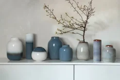 Maljakot Ja Ruukut^Villeroy&Boch Lave Home vaasi 15,5x15,5x22 cm 2,7 L bleu