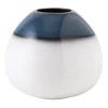 Maljakot Ja Ruukut^Villeroy&Boch Lave Home vaasi 14,5x14,5x13 cm 1,19 L bleu